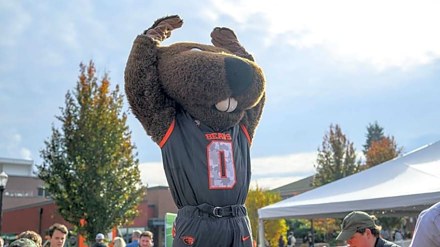 Oregon State Men's Soccer Preview: How Have the Beavers Rebuilt Their Defense for 2026?