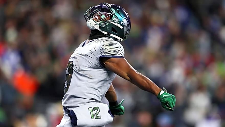 Seattle Seahawks stud Kenneth Walker III absolutely needs to get more touches
