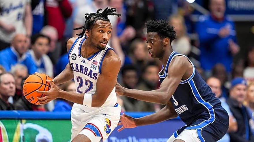 Utah Jazz Still Don't Have a Clear Consensus Draft Pick at No. 2