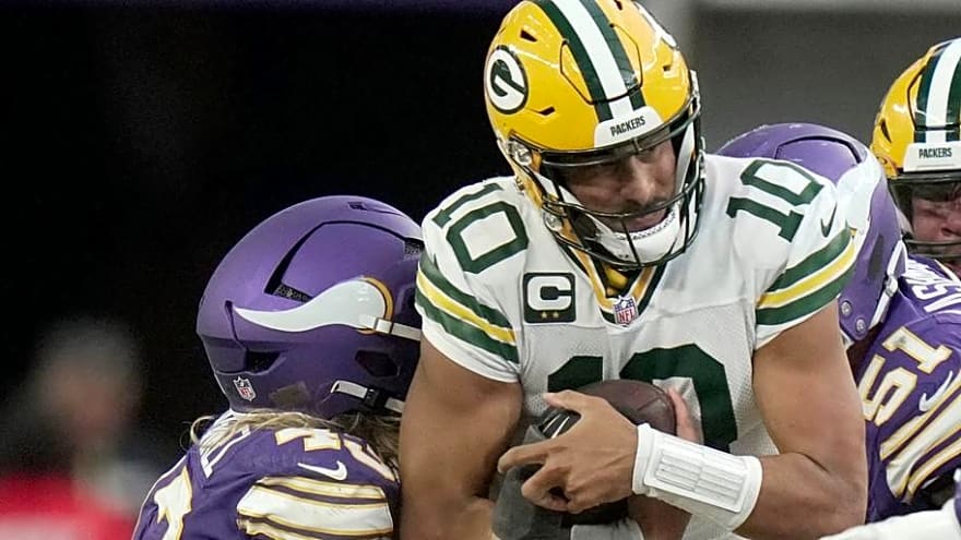 Three Overreactions From Packers’ Loss to Vikings: It Starts With Coaching