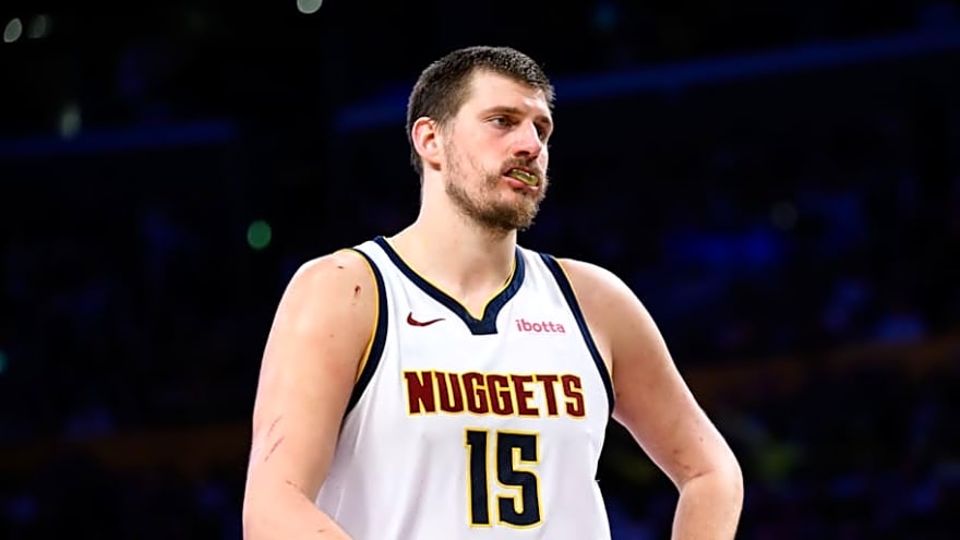 Nuggets Playoff Scenarios With One Game Remaining