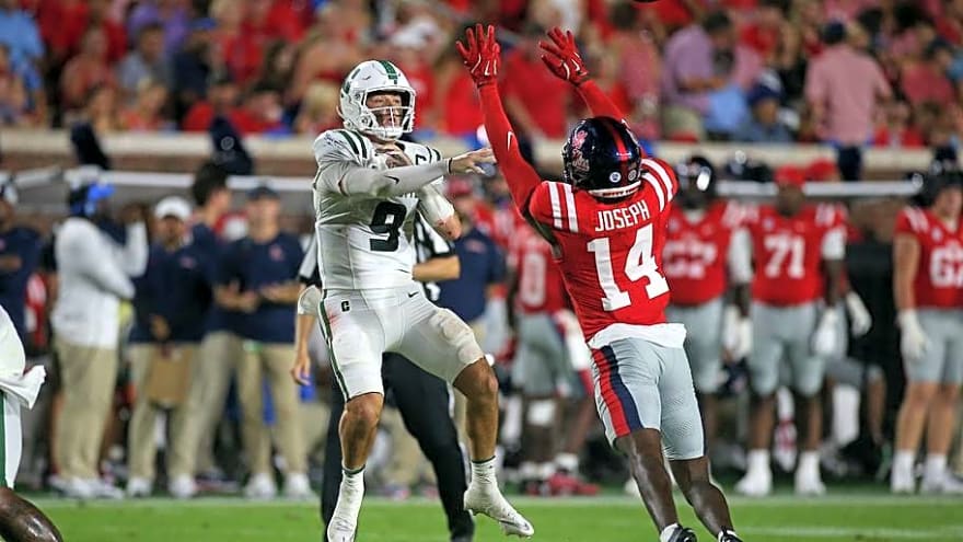 The Biggest Decision Pete Golding Got Wrong Against Charlotte Will Matter vs. LSU