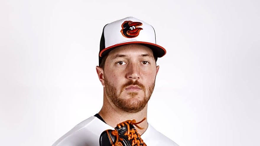 Orioles Insider Snubs Trevor Rogers With Opening Day Prediction