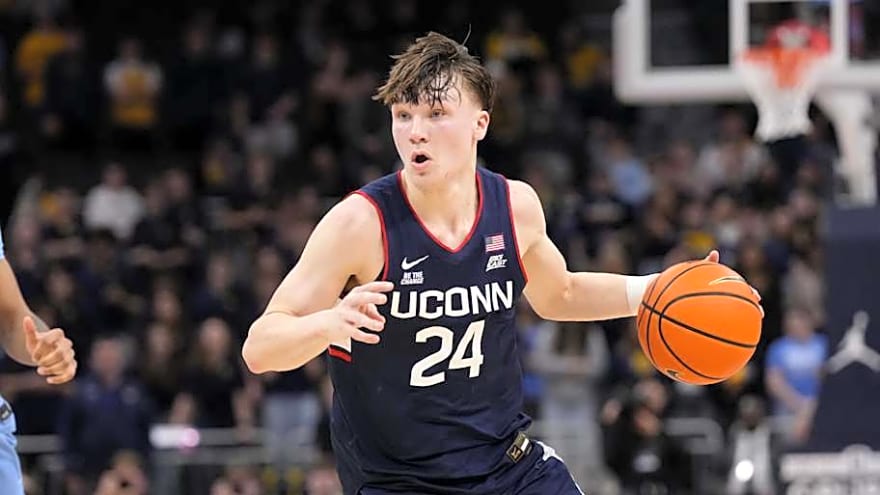 Buying or Selling Latest Mock Draft Predictions for Warriors' 1st-Round Pick