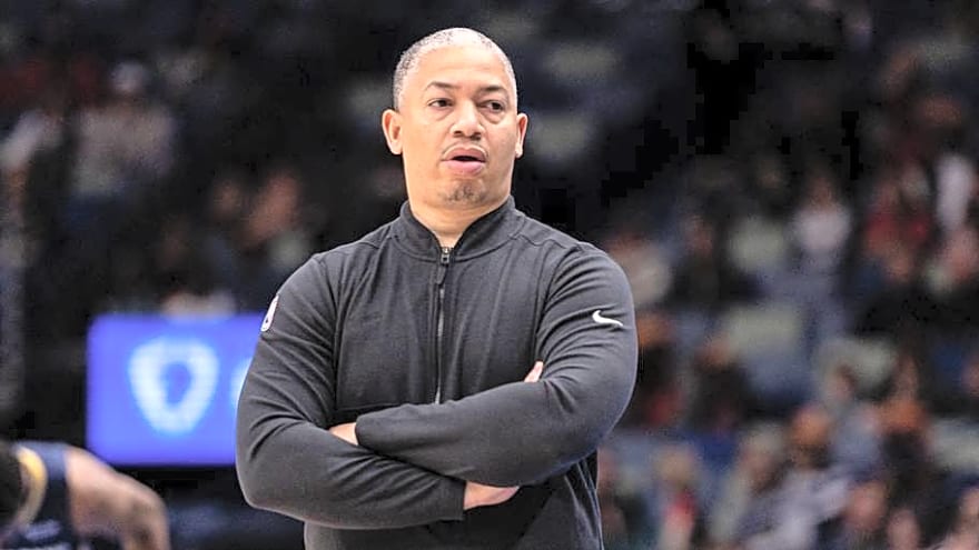 One Clippers Lineup to Look Forward to Next Season