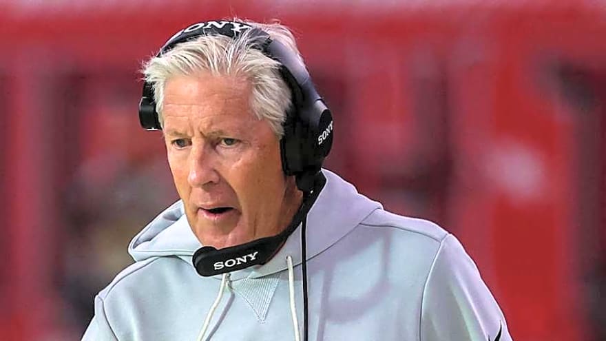 Why Raiders Should Show Some Fight in Season Finale vs. Chiefs