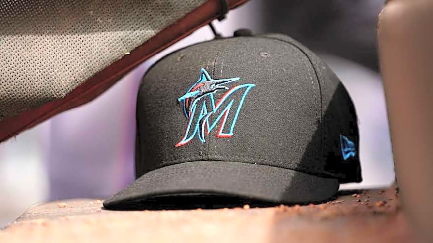 Flurry of Moves Sends Several Marlins Players to Minor League Camp