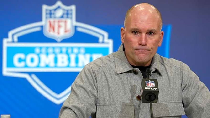 Ravens' 2026 NFL Draft Comp Picks Revealed