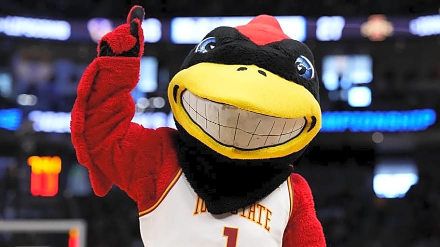 Iowa State Basketball’s Path to NCAA Tournament Easier With Expansion