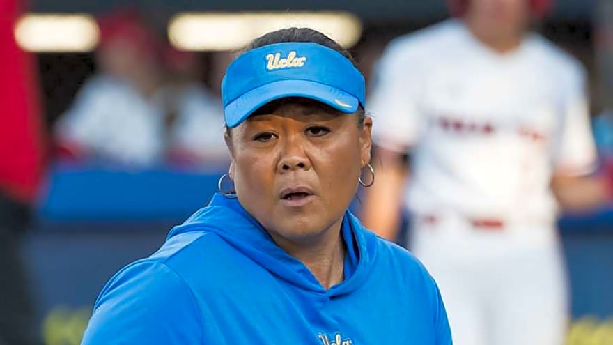 Don't Sleep on UCLA Softball as a College World Series Favorite