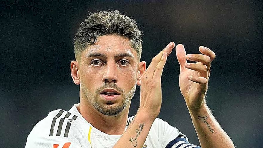 Why Has Fede Valverde Not Made The Real Madrid Squad For The La Liga Game vs Sevilla?