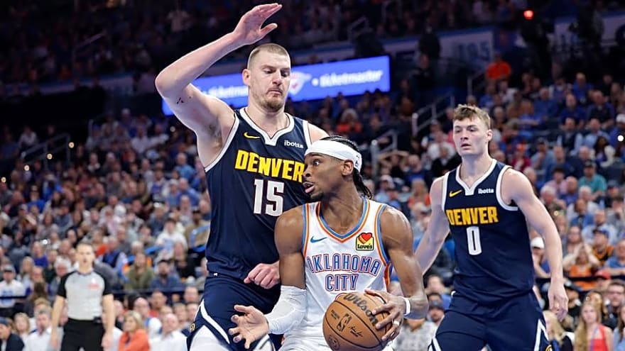 How Nuggets' Offseason Stacks Up Against Western Conference Rivals