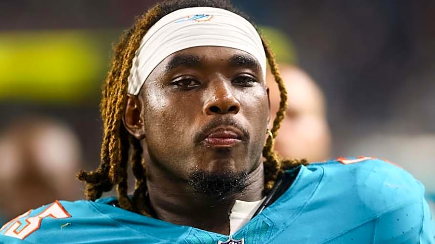 One Big Reason Brewer is the Rock of the Offensive Line