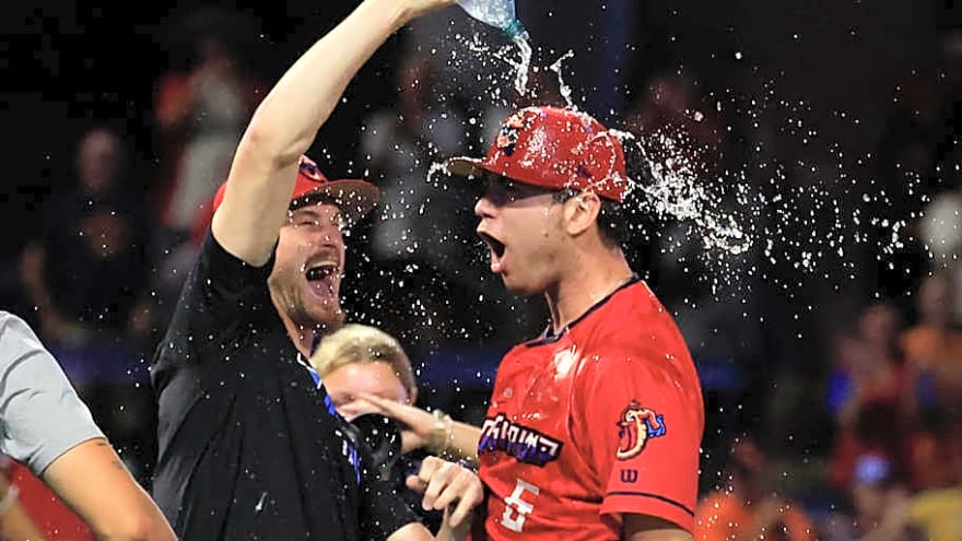 Marlins Prospect Josh White May Fit Perfectly in ‘Bullpen of Misfits’ in 2026