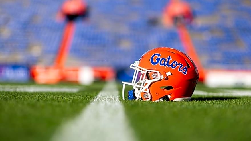 How Experience Playing for Gators is Inspiring Bam Hardmon as New Assistant Coach