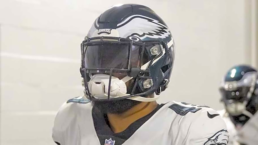 Former Eagles hidden gem without a job deserves a training camp invite