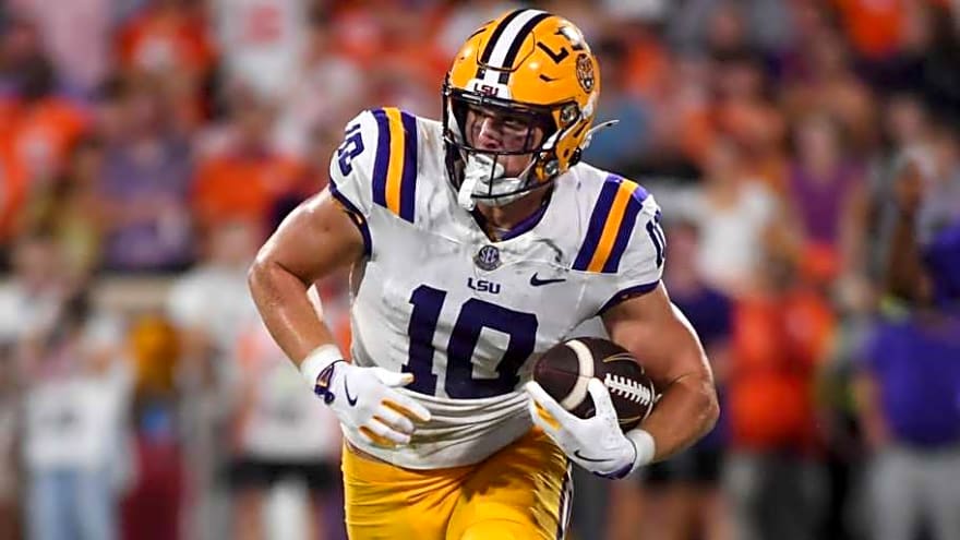 LSU Tigers vs. Oklahoma Sooners prediction: Who wins, and why?