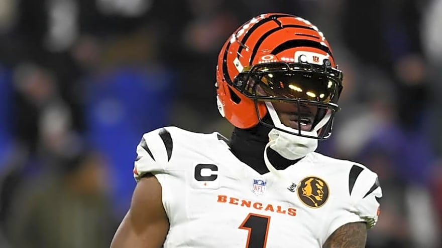 Latest Buffalo Bills News Could Be Great News for Cincinnati Bengals Stars