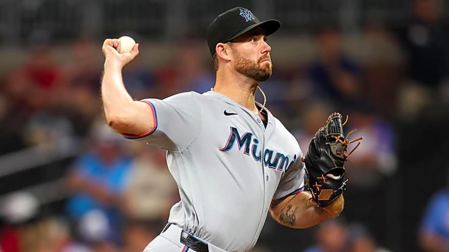 Three Pitchers Pirates Could Trade For To Help Bullpen
