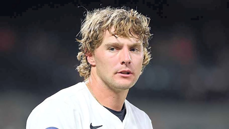 Gunnar Henderson Gets Honest About New Faces in Orioles Infield