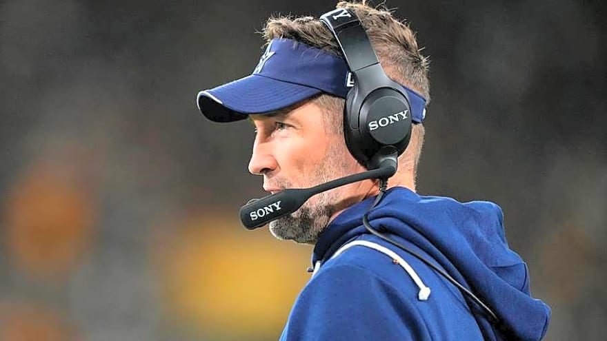 5 Dallas Cowboys Facing Make-or-Break Game in Week 7 vs. Eagles