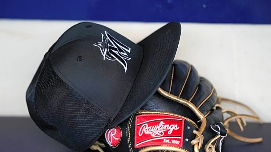 What Liam Hicks Trade Means for the Miami Marlins Playoff Chances