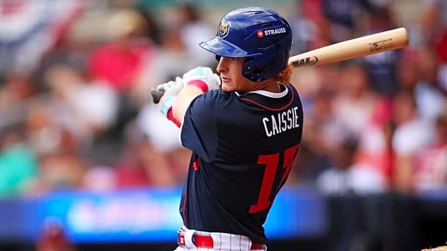 Cubs Star Prospect Increased Already High Value With Strong MLB Futures Game