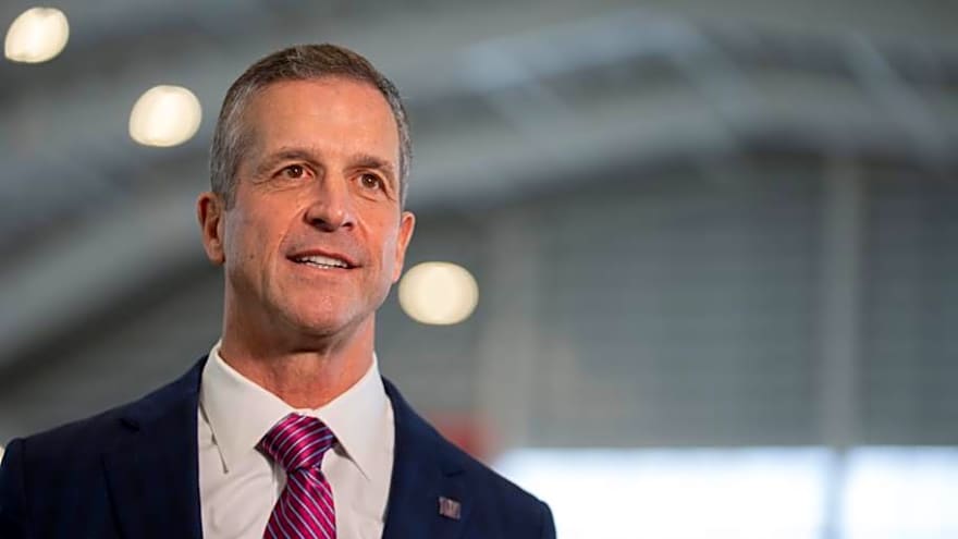 Why Eli Manning is a Fan of the Giants' Hire of Head Coach John Harbaugh