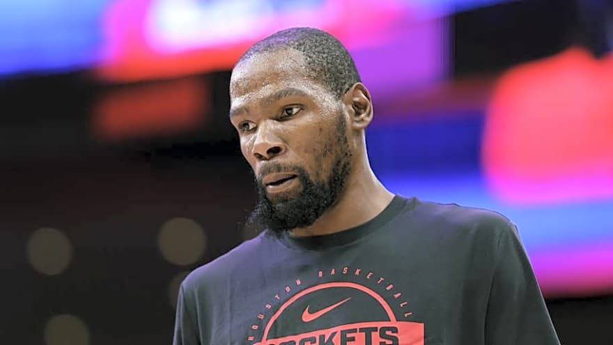 Rockets Trade Deadline Primer: Assets, Targets, Approach and a Wild Card