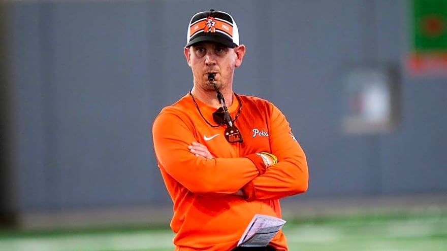 Is Oklahoma State’s Schedule Really the Fifth Toughest in the Big 12?