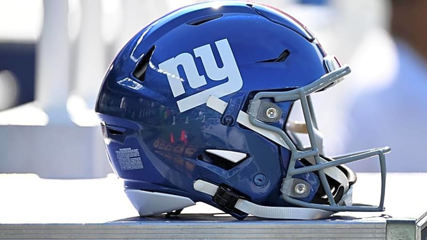 Why the Giants Have Resisted the Mascot Trend—and What It Says About the Franchise