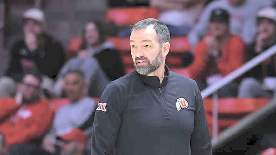 Utah basketball recruit sets date for college decision