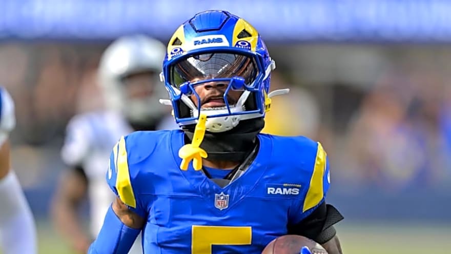 Explaining Why the Rams Have Nothing To Fear
