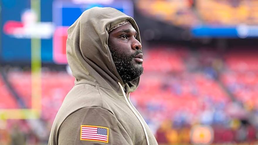 Former Bengals Star Sparks Reunion Buzz After Hinting at Possible Exit in Free Agency