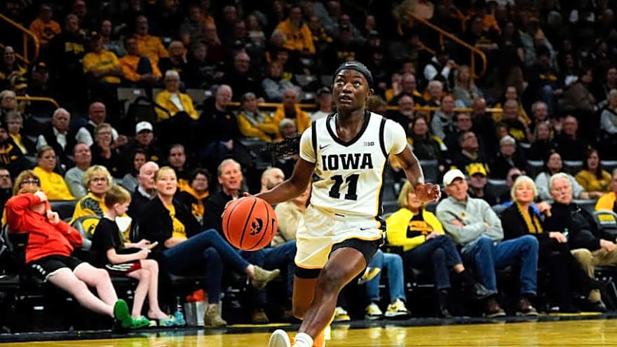 Three Last Minute Iowa vs. Iowa State WBB Predictions