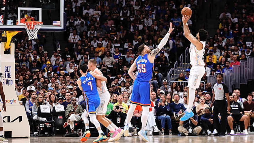 Reviewing Two Teams With Multiple Playoff Wins Over 2024-25 OKC Thunder