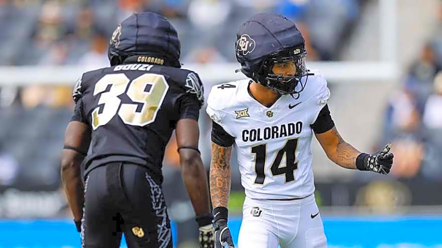 Surprising Colorado Buffaloes With Highest NIL Valuations