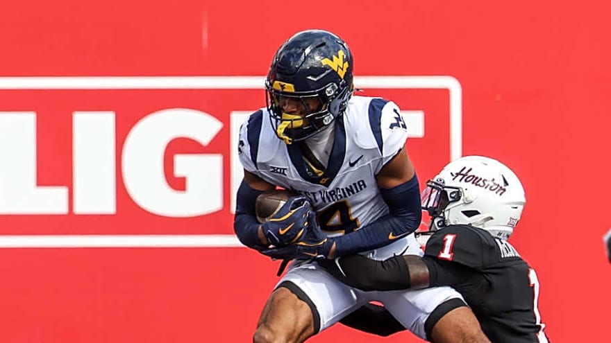Two in a Row? Predicting the Final Score for West Virginia vs. Colorado