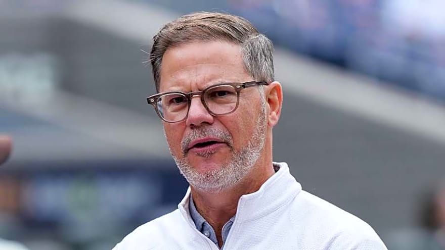 Blue Jays Best Possible Move is Stealing Free Agent Star from Rival Yankees