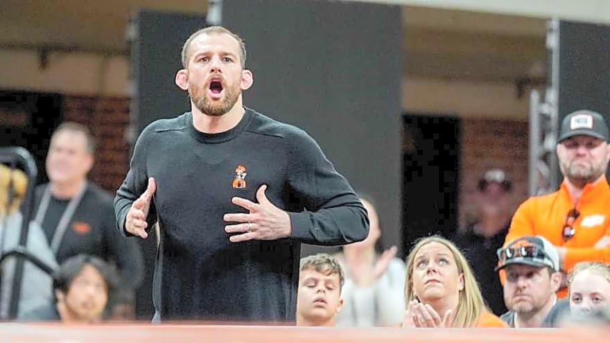 Cowboy Wrestling Eyes Gold in Tulsa&#39;s Million-Dollar Melee