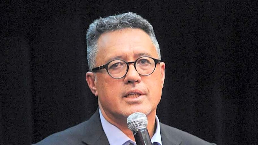 Ron Darling hints at surprising pitching pivot for Mets