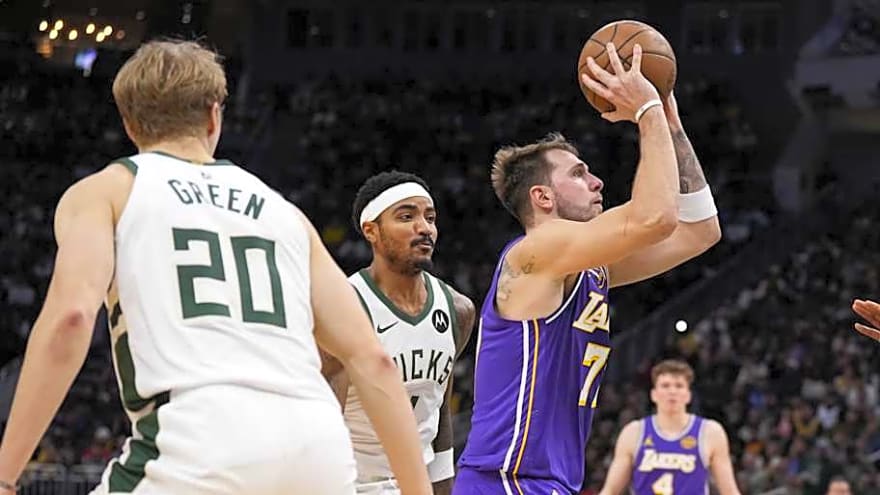 NBA Insider Shares Lakers’ Biggest Area They Must Address Soon