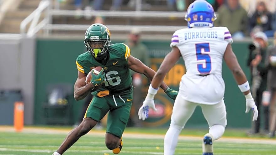 Kansas Football’s Matchup With Baylor Could Be Last Chance to Salvage Season
