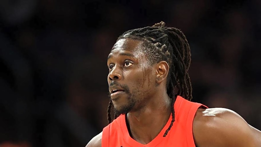 3 Blazers Trade Chips Who Could Be Moved This Offseason