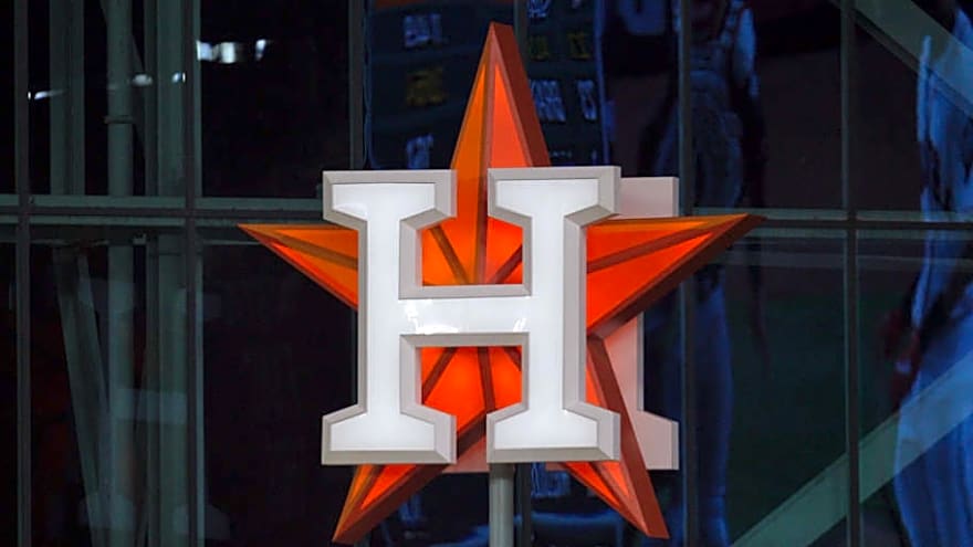 Astros Pitching Prospect Named Player to Watch for 2026 Breakout