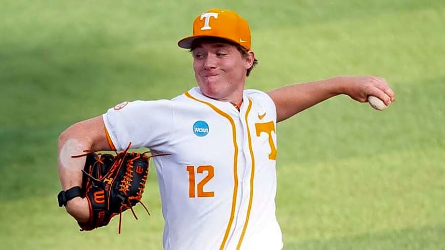 Cardinals Top Draft Pick Good Enough To Join MLB This Season: Report