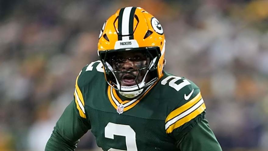 Cardinals Projected to Win Malik Willis Sweepstakes