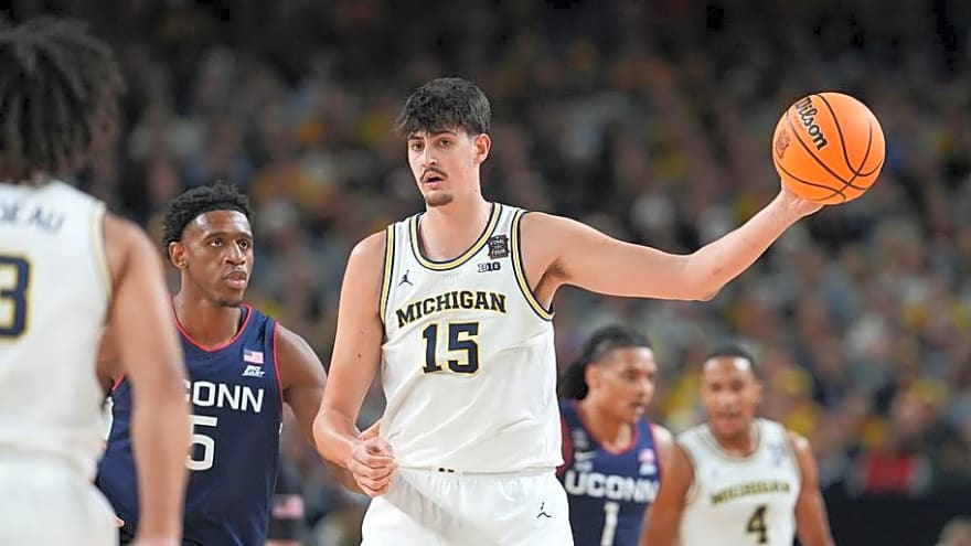 The Best Possible Outcome for the Atlanta Hawks On Draft Night