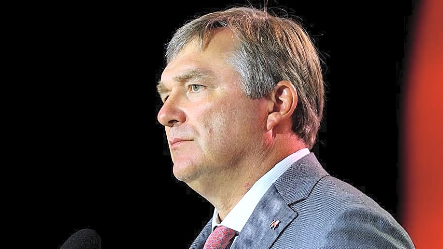Georgia Football Coach Kirby Smart Addresses Gunner Stockton Injury And Overall Quarterback Play