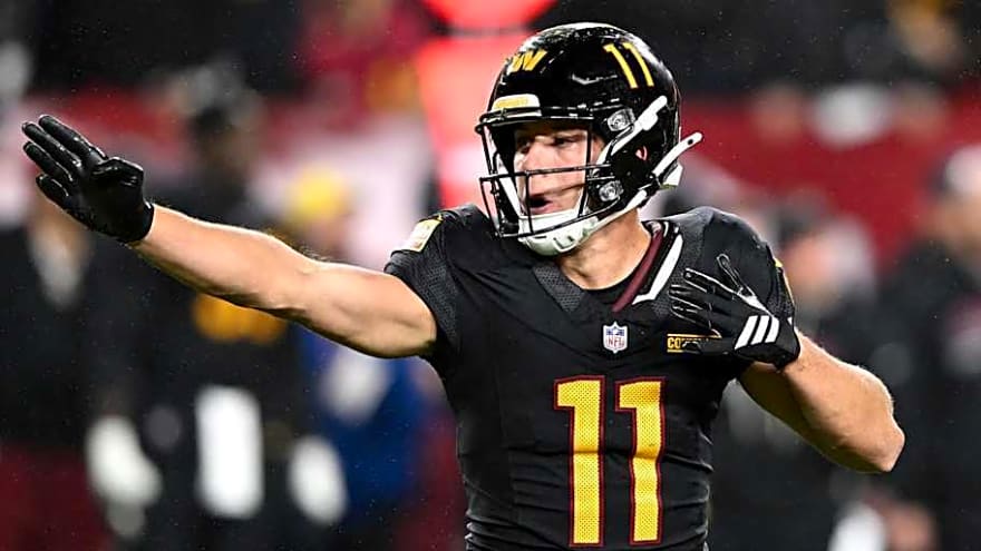 3 winners (and 4 losers) from Commanders&#39; heartbreaking loss against Bears